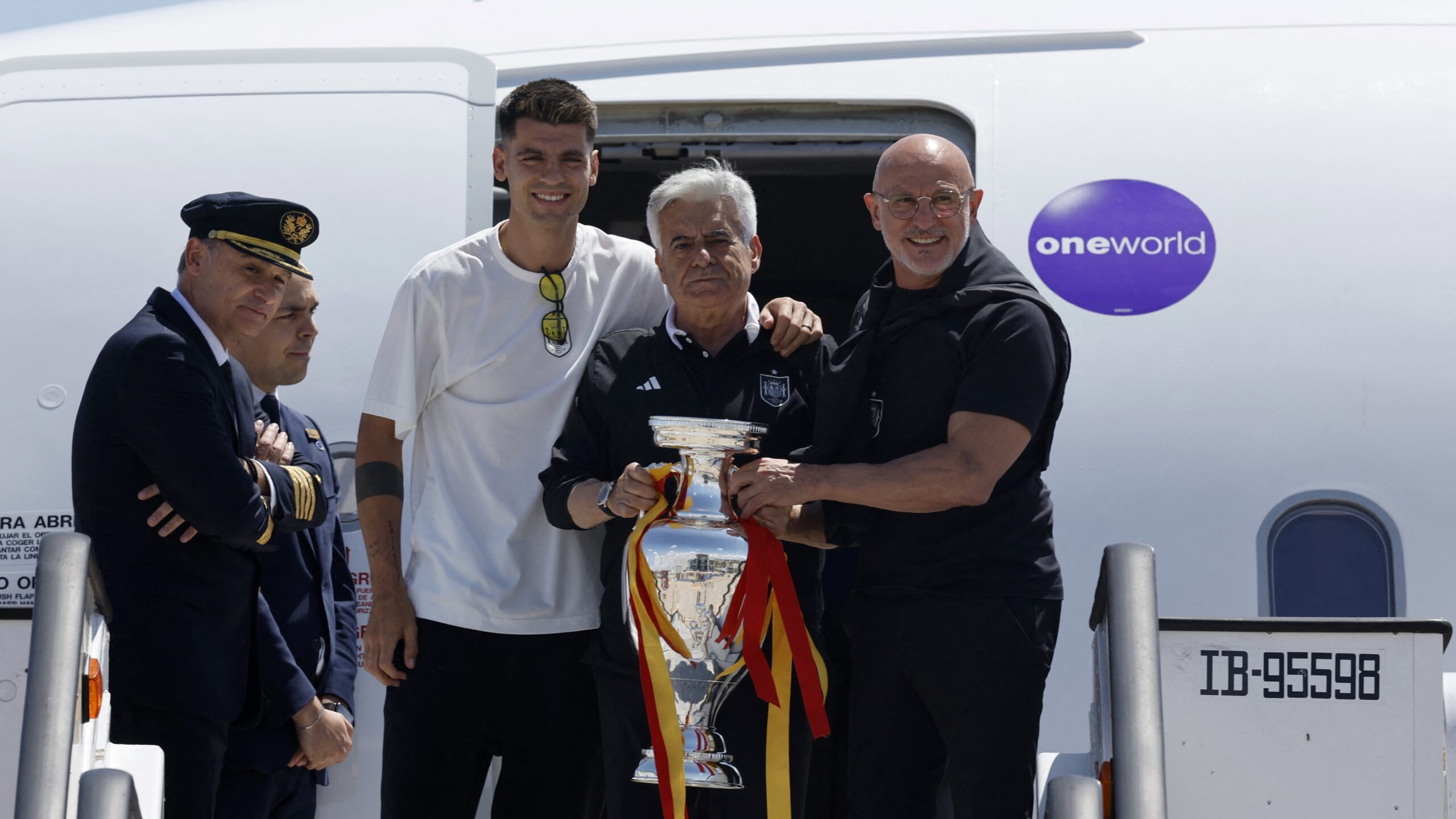 Milan, i rossoneri pagheranno la clausola rescissoria di Alvaro Morata