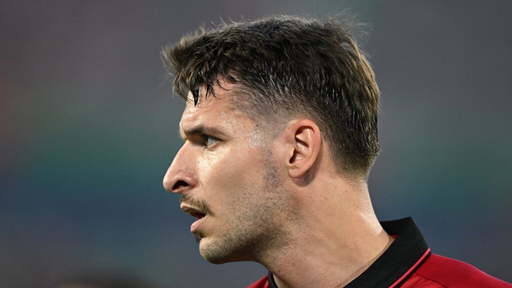 Atalanta, in uscita Djimsiti: piace in Qatar all'Al-Rayyan