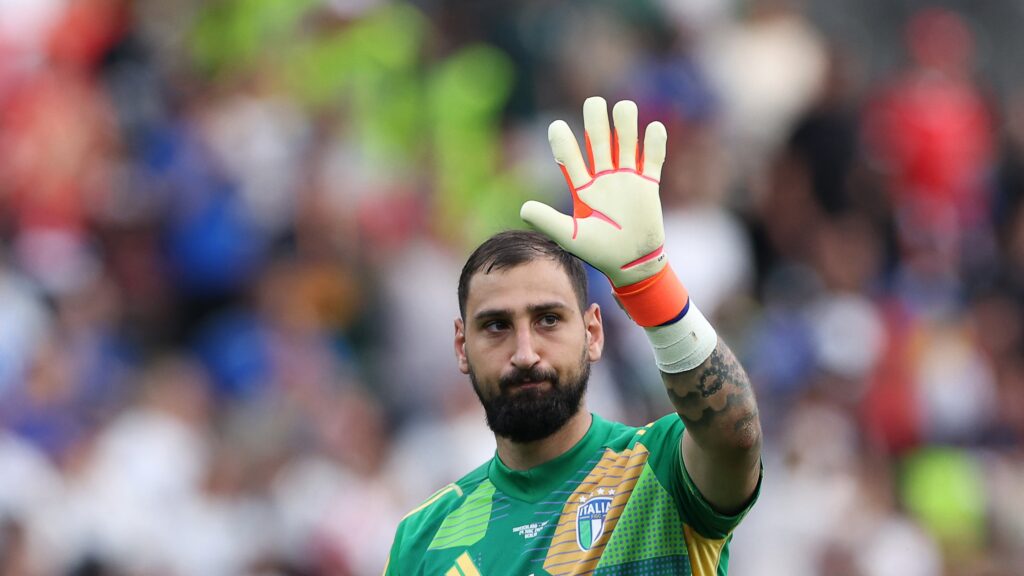 Manchester City, Donnarumma non è un obbiettivo del club