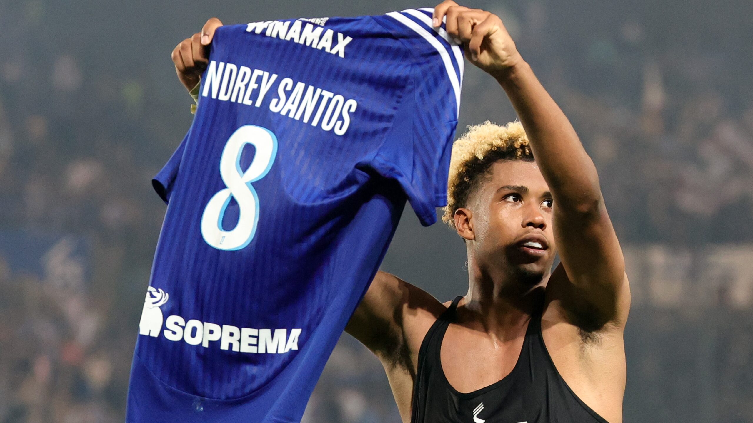 Chelsea, confermato Andrey Santos: farà parte della squadra l'anno prossimo