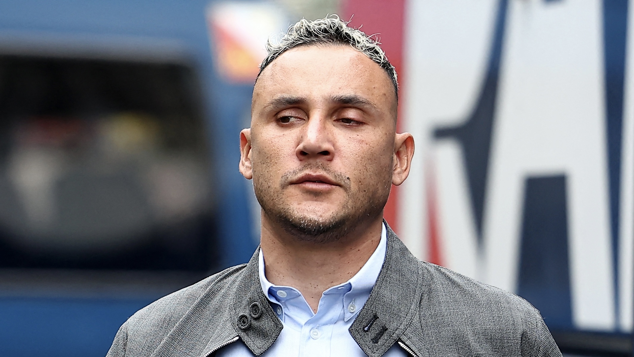 Navas