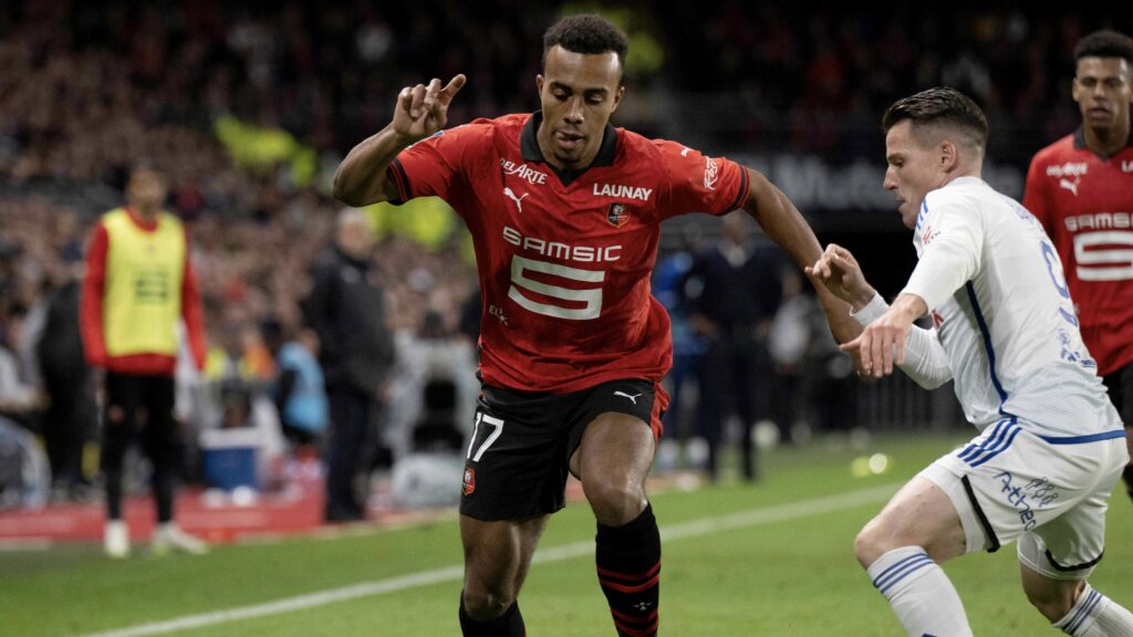 Chelsea, ecco Doué dal Rennes: non giocherà subito in Premier