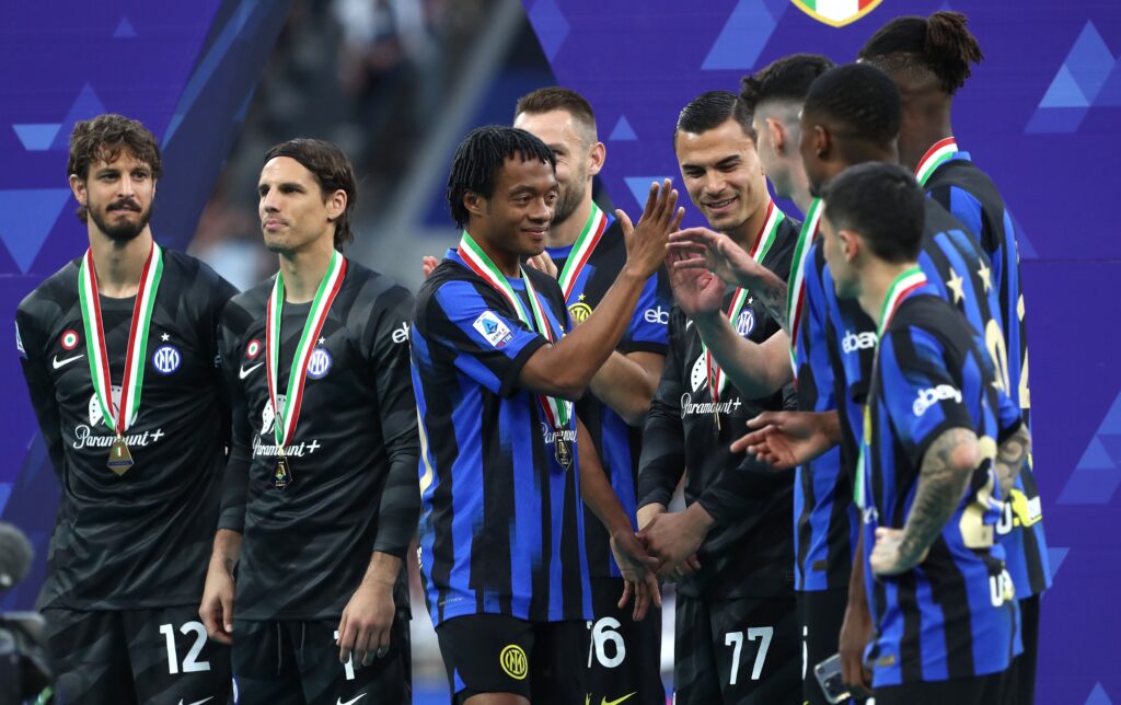 Giocatori