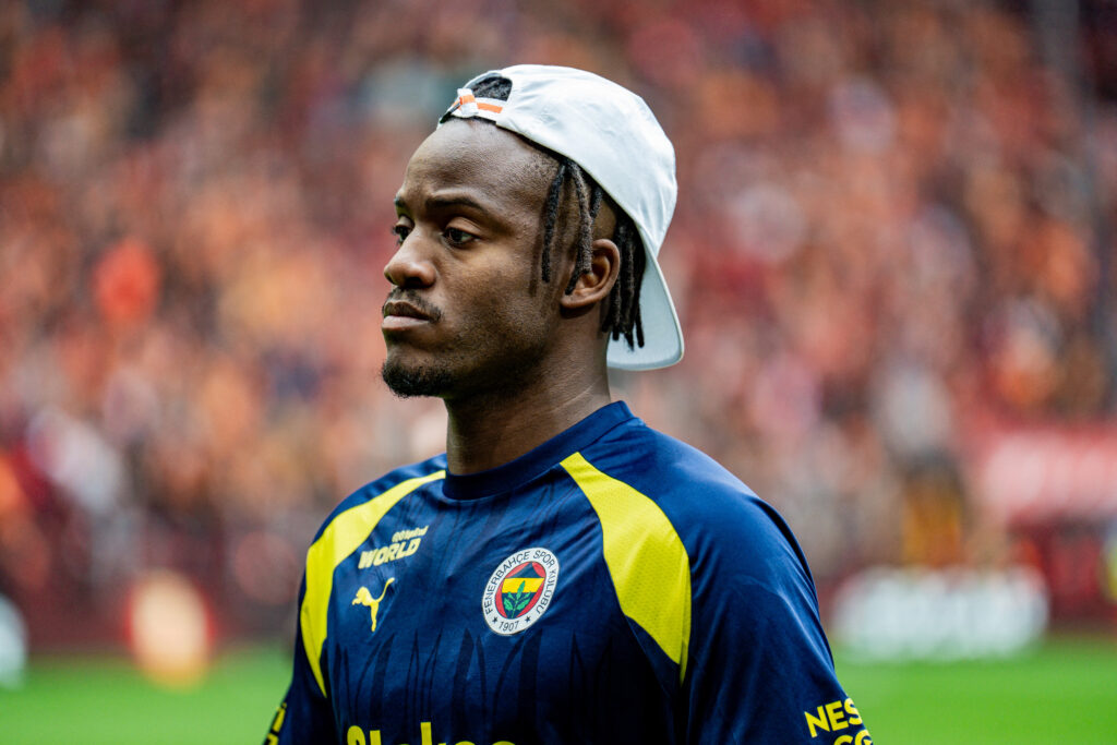 Batshuayi