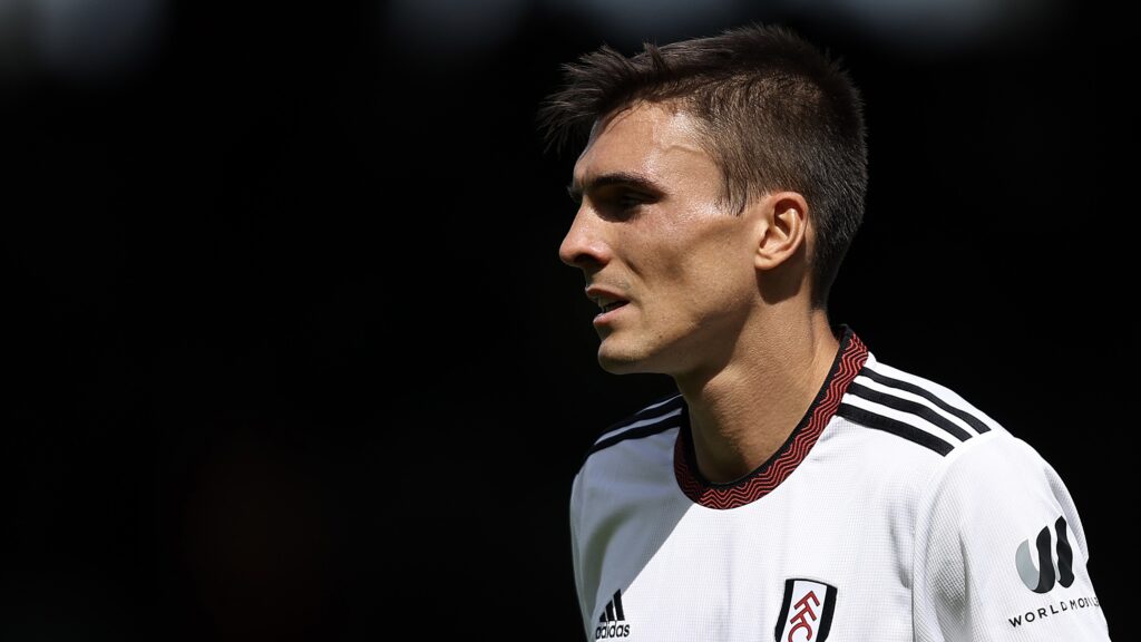Bayern Monaco, a un passo João Palhinha: arriva dal Fulham