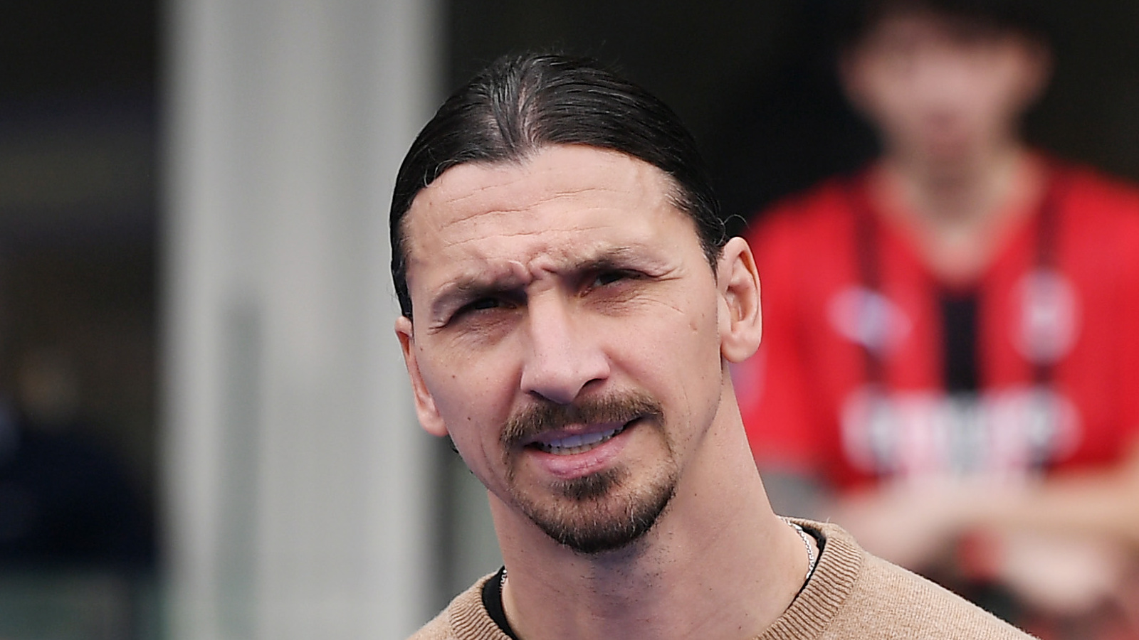 ibrahimovic