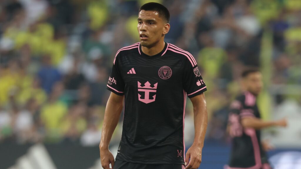 Brighton, tutto fatto per Diego Gómez dall'Inter Miami