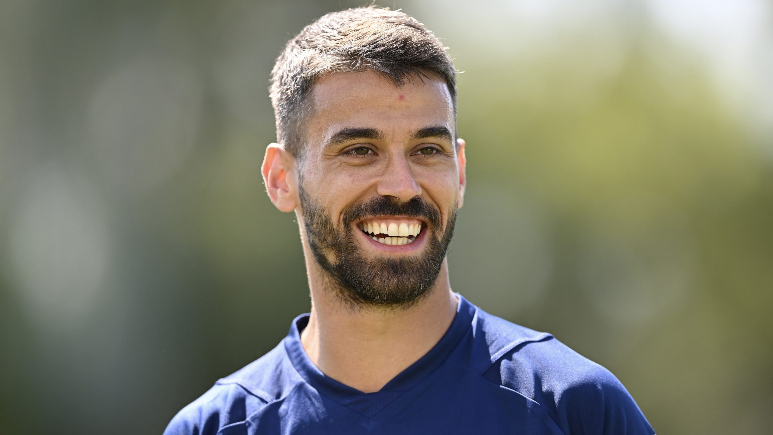 Napoli, Spinazzola: "Non siamo entrati in campo nel secondo tempo"