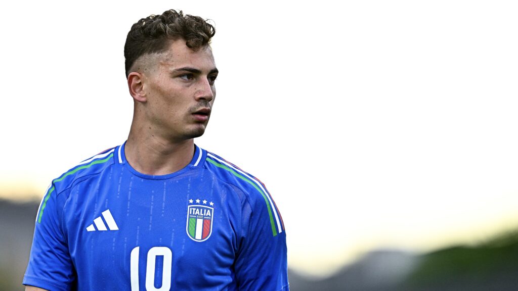Inter, nuovo prestito per Esposito: va all'Empoli
