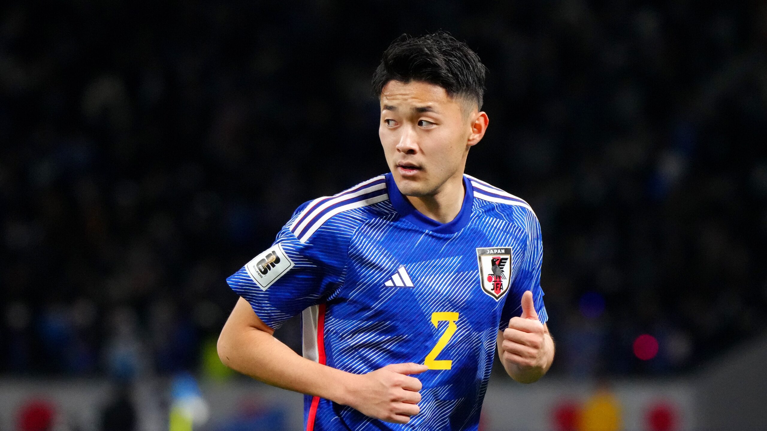 Southampton, in arrivo Sugawara dall'AZ