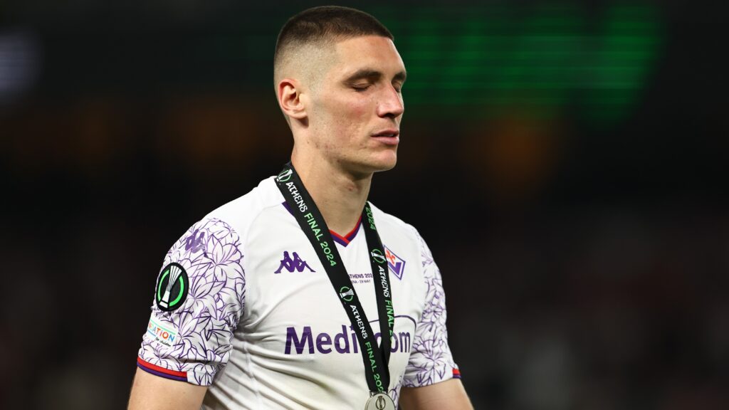 Fiorentina, Milenković ad un passo dal Nottingham Forest: le cifre