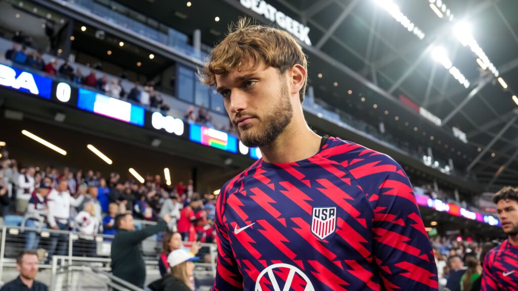 Inter, fumata nera per Tessmann: l'americano piace comunque in Serie A