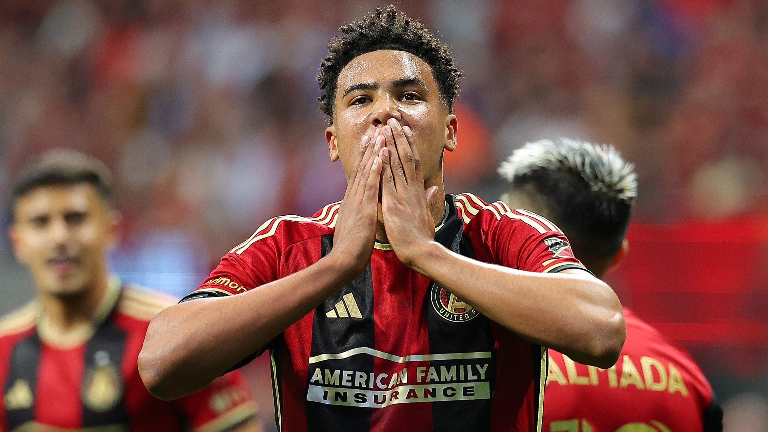 Chelsea, accordo raggiunto per Caleb Wiley dall'Atlanta United
