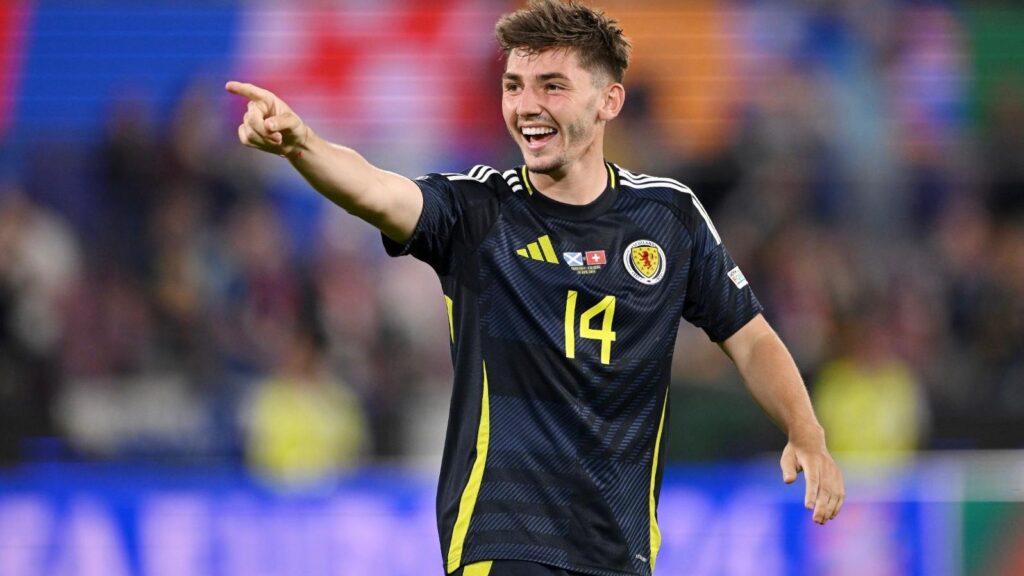 scotland-v-switzerland-group-a-uefa-euro-2024