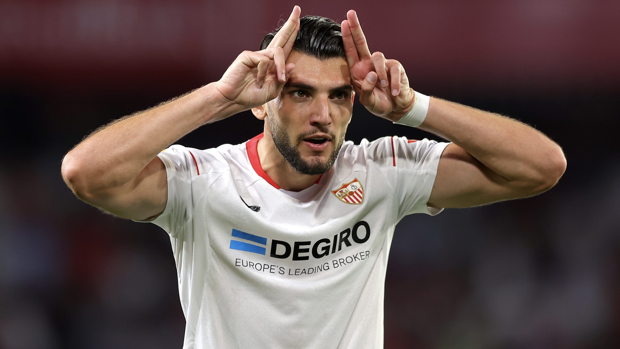 Siviglia, tutto fatto per il ritorno di Rafa Mir al Valencia