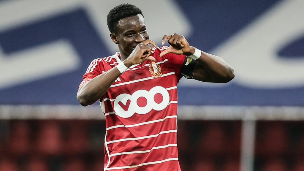 Minnesota United, Kelvin Yeboah sta per sbarcare in MLS