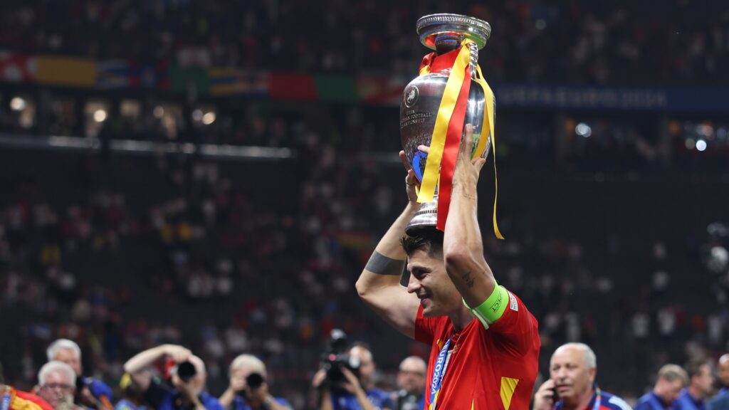 Milan, arriva il “sì” di Morata: il punto