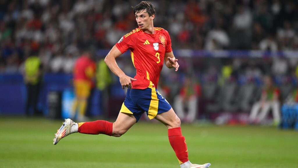 Atletico Madrid, ufficiale l'arrivo di Le Normand