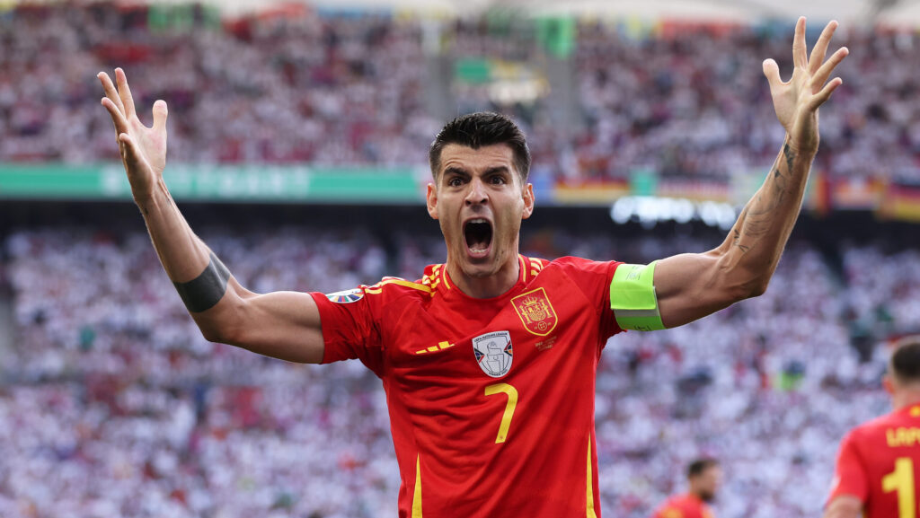 Milan, Ibrahìmovic spinge per Morata: le parti a colloquio