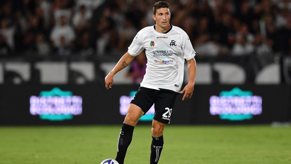 Modena, ufficiale: ingaggiato Caldara