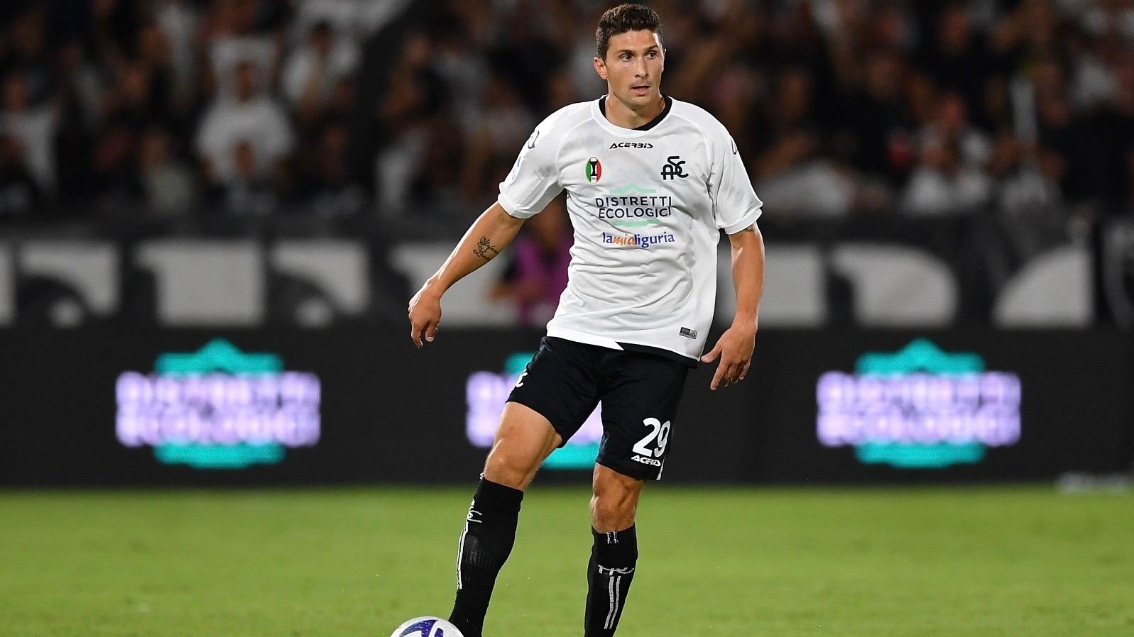 Modena, ufficiale: ingaggiato Caldara