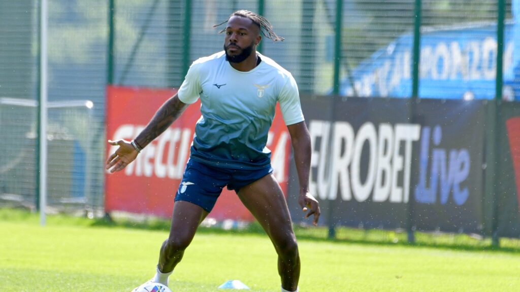UFFICIALE - Nuno Tavares è un nuovo giocatore della Lazio