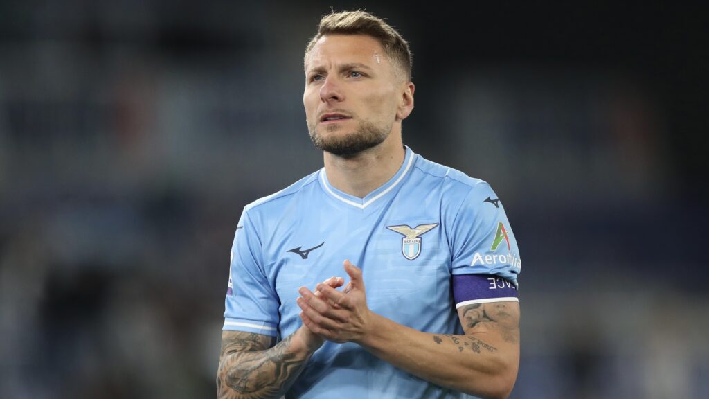 Lazio, Besiktas su Immobile: l'azzurro apre alla Turchia