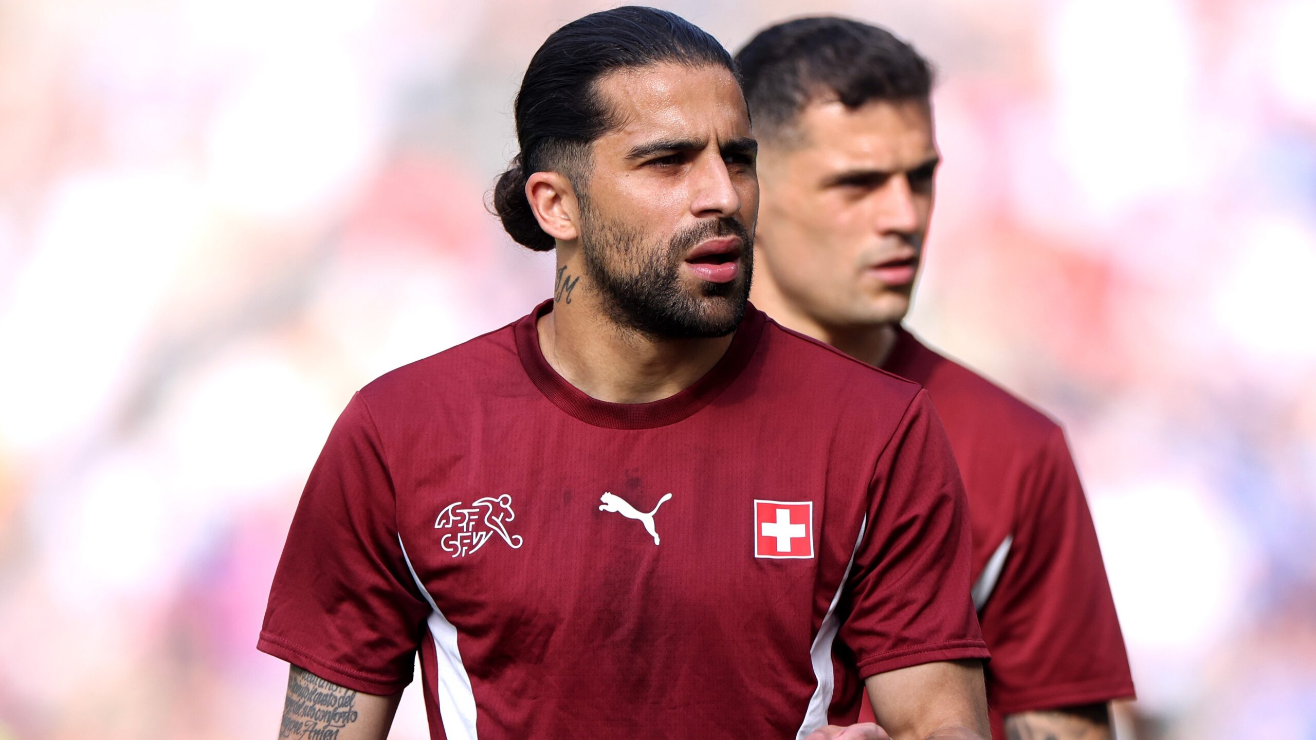 Inter, per la difesa si pensa allo svincolato Ricardo Rodriguez