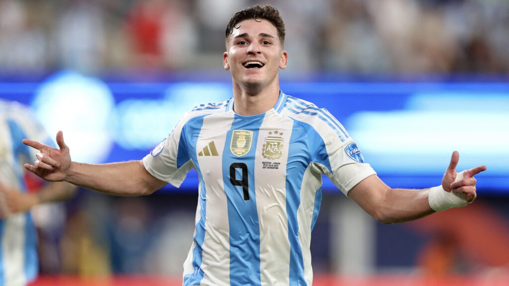 Manchester City, Julián Álvarez chiede spazio: tentativo dell'Atlético