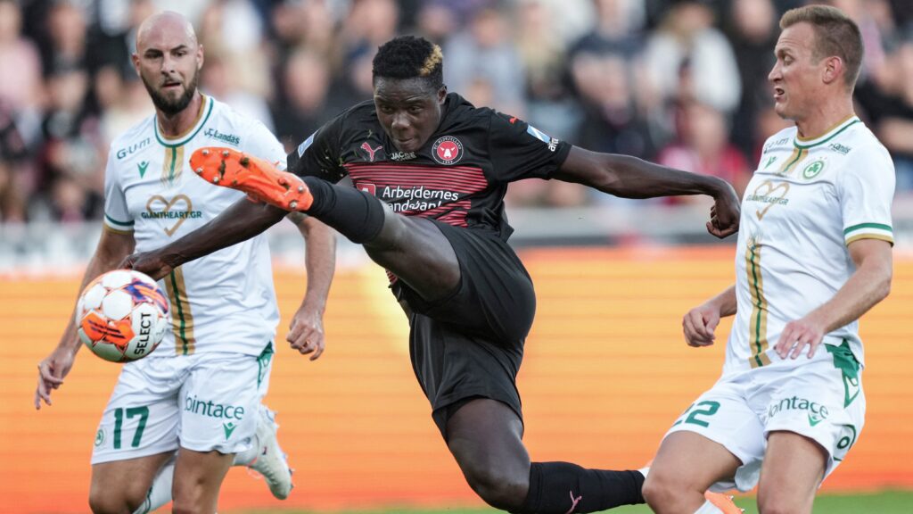 Torino, pronti 8 milioni per Franculino del Midtjylland