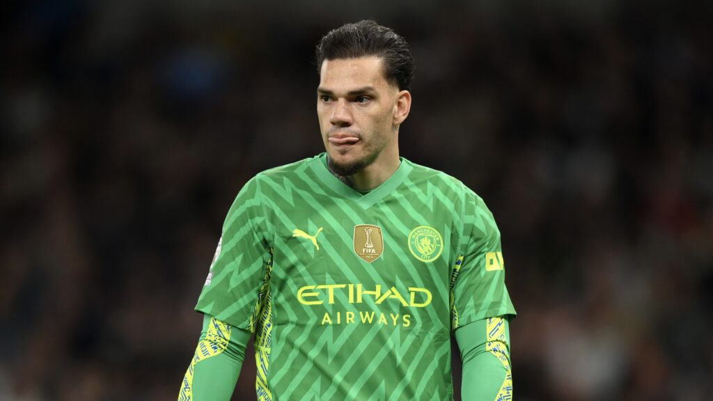 Ederson