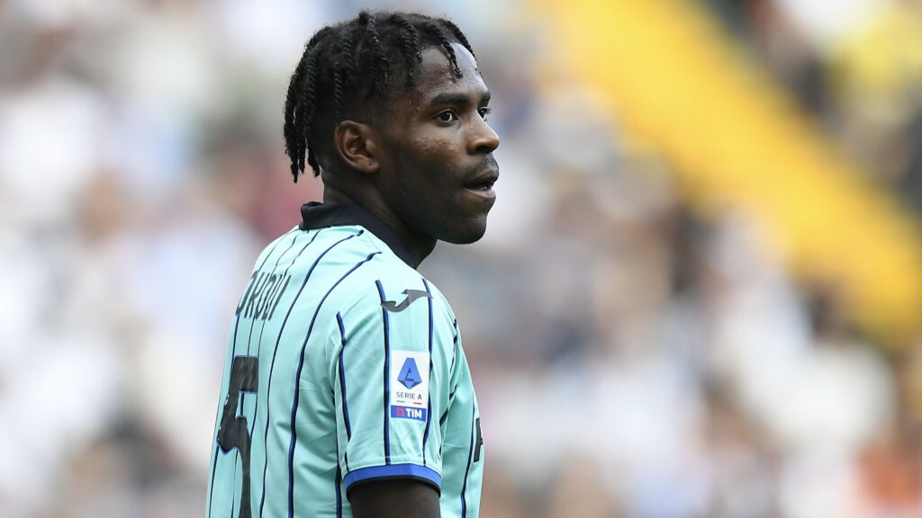 Atalanta, Okoli ai saluti: tutto fatto per il passaggio al Leicester