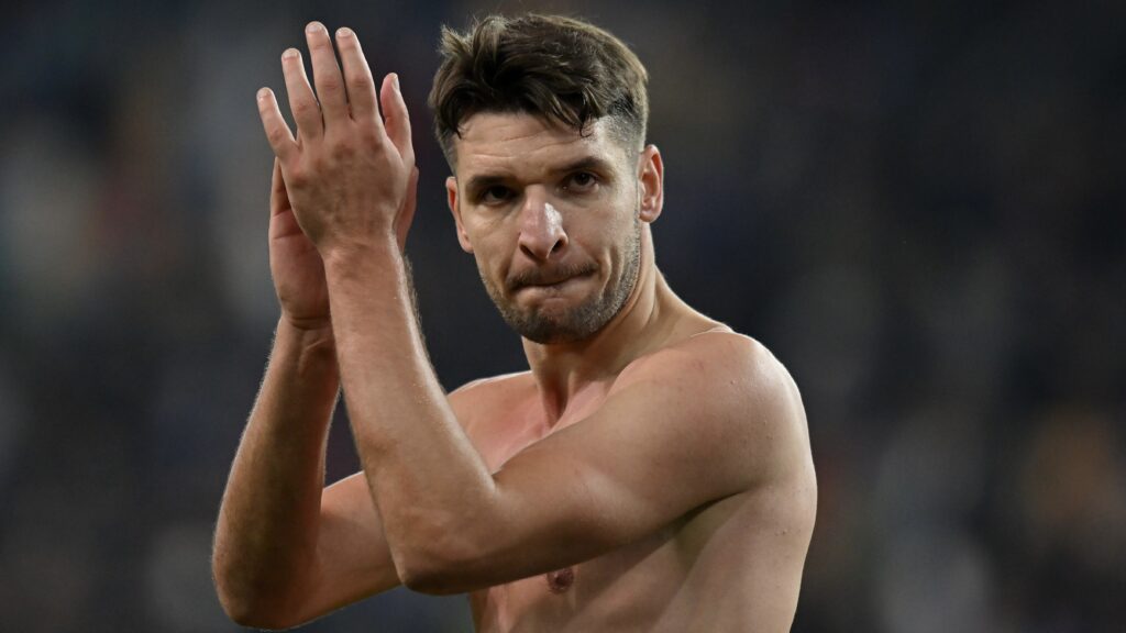 Atalanta, Percassi su Djimsiti: "Confermo l'interesse dell'Al-Rayyan, ma..."