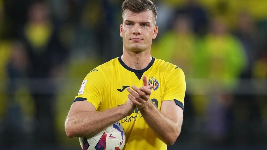 Roma, offerta al Villareal per Sorloth: la situazione