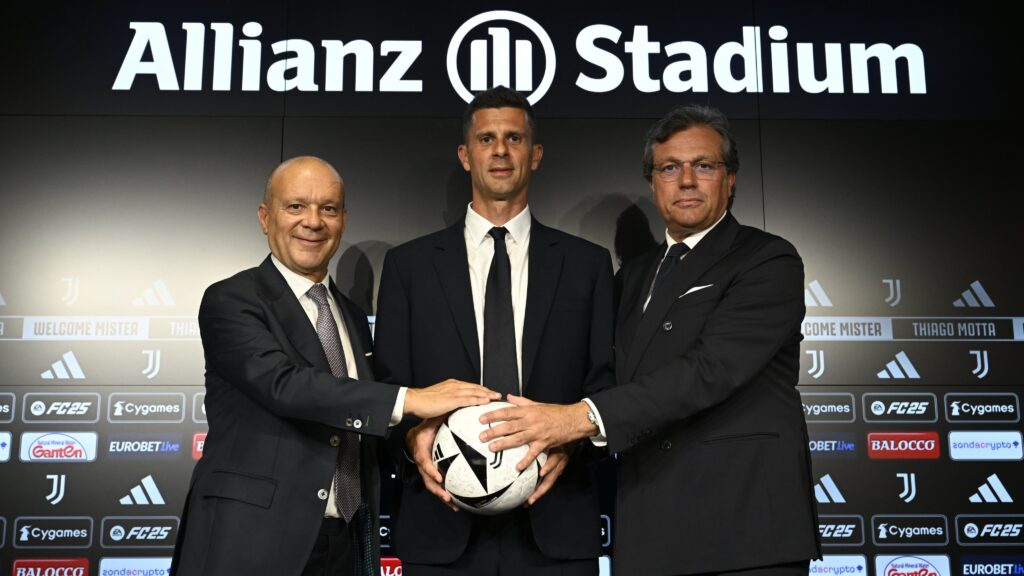 Juventus, Giuntoli dà il via al nuovo ciclo: il recap del mercato