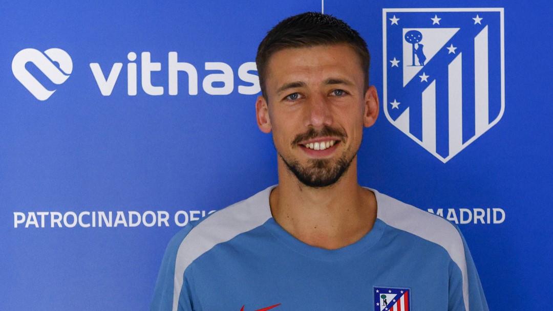Atletico Madrid, ufficiale l'arrivo di Lenglet: la formula (X Atletico Madrid)