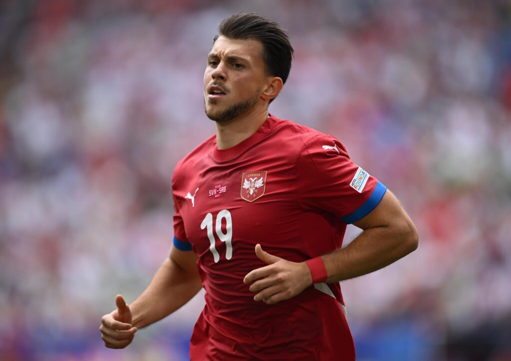 Atalanta, idea Samardzic come eventuale sostituto di Koopmeiners