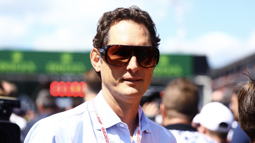 Elkann