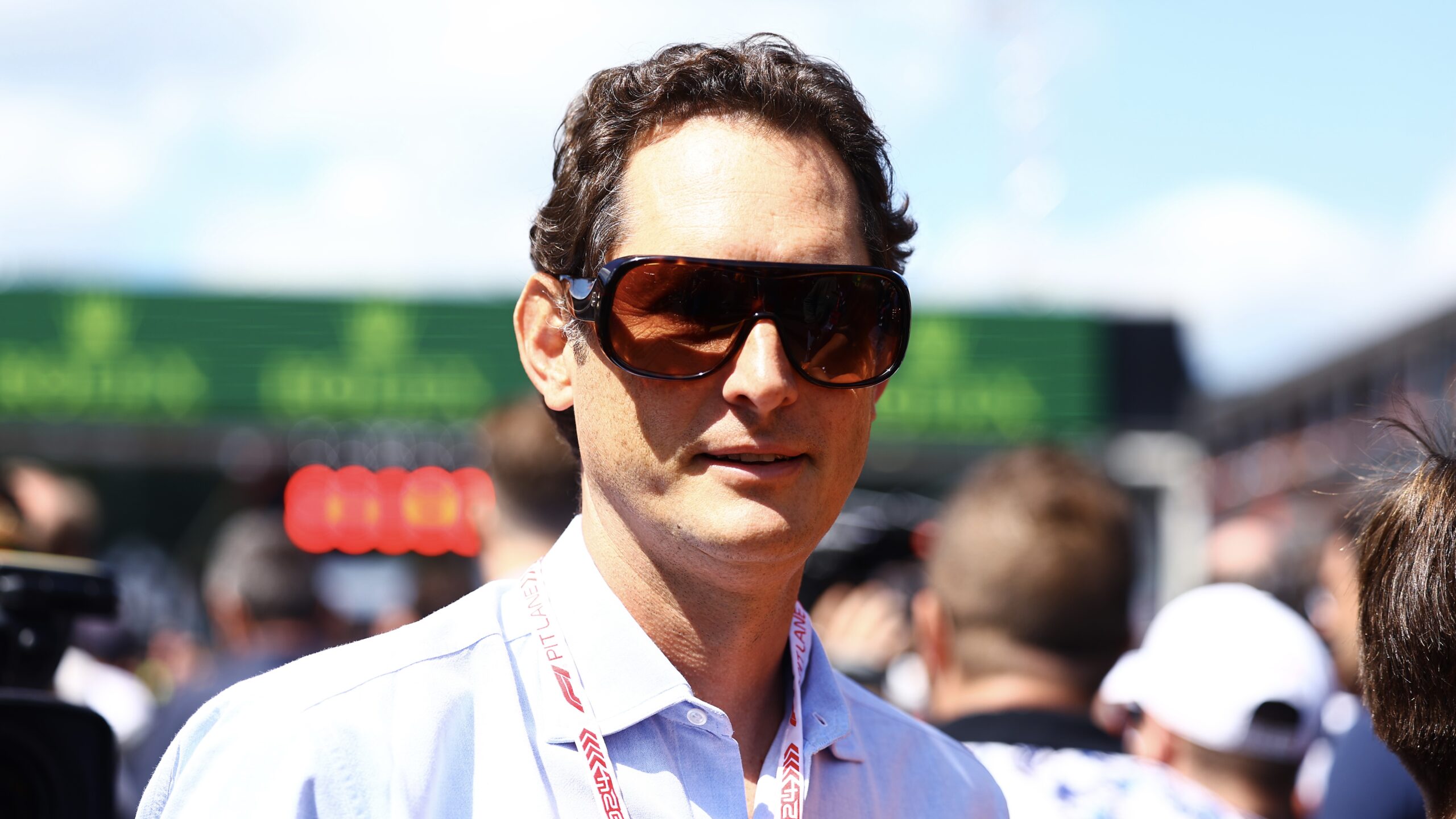 Elkann