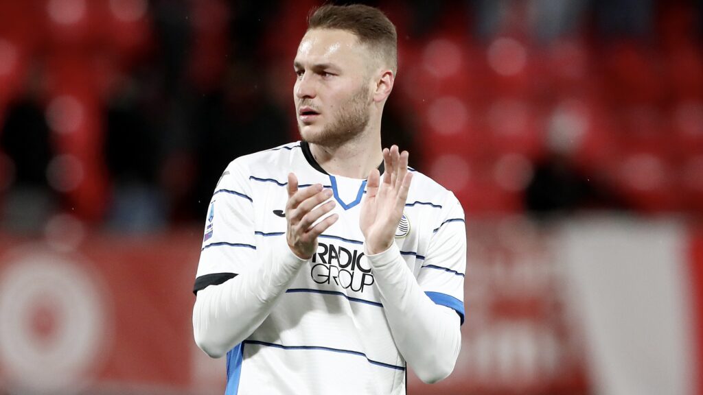 Atalanta, Percassi: "Koopmeiners? Ai calciatori vengono suggerite delle cose inopportune."