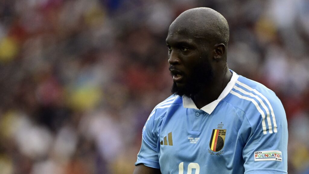 Lukaku