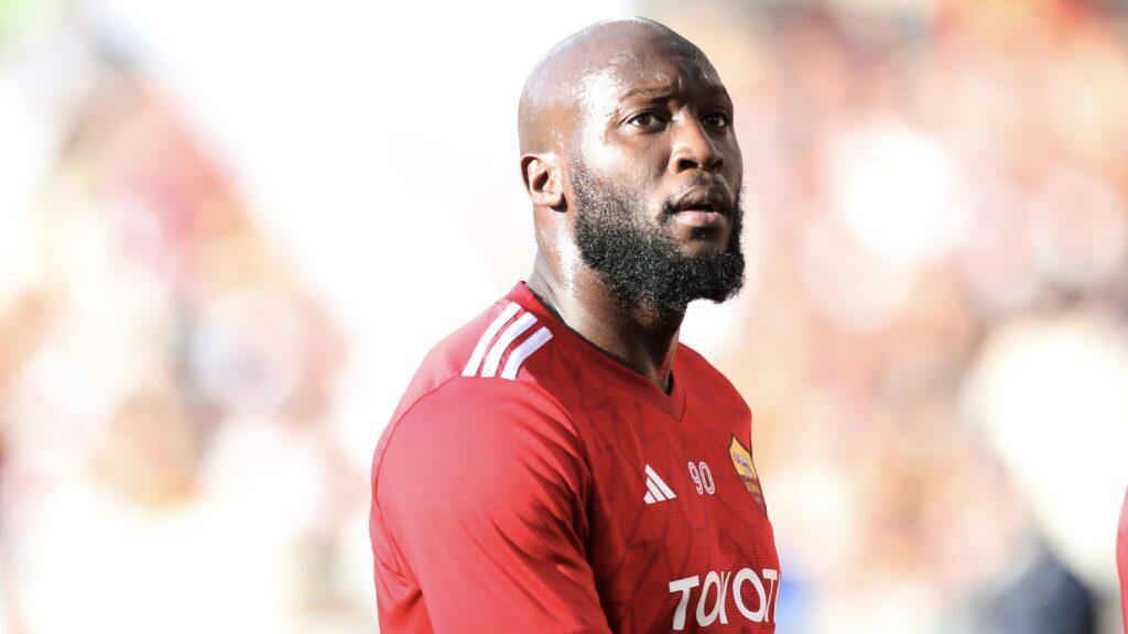 Lukaku