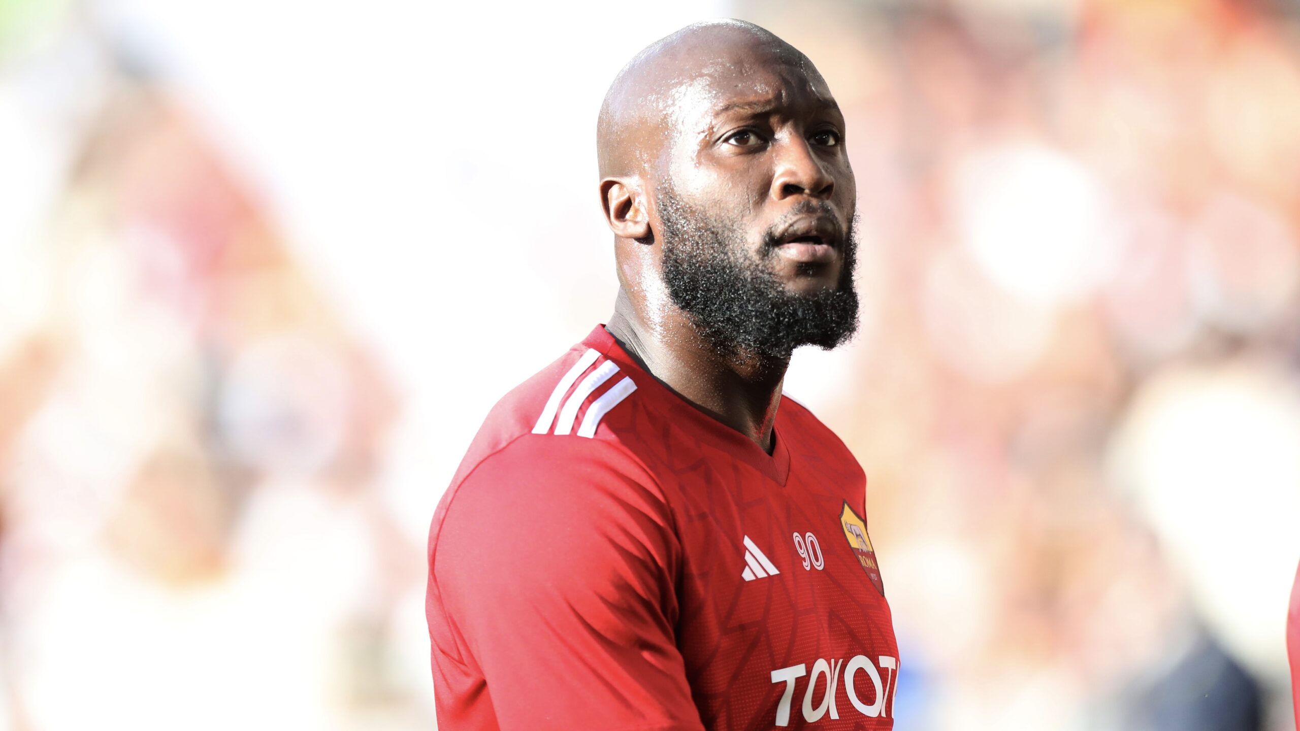 Lukaku