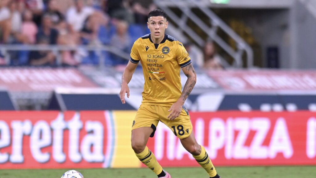 Nehuen Perez