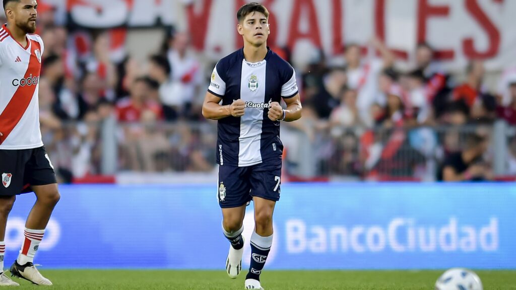 Benjamin Dominguez