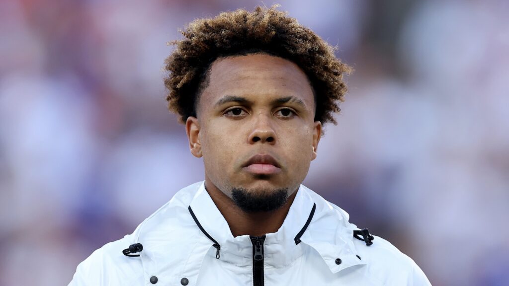 Juventus, trattativa per il rinnovo di McKennie: i dettagli