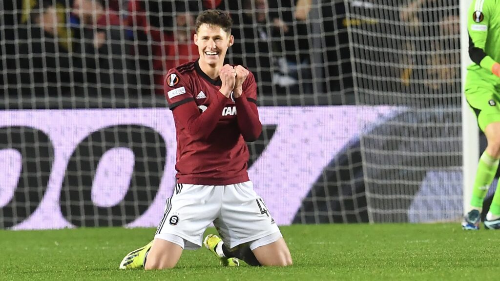 Bologna, chiuso l'arrivo di Vitík dallo Sparta Praga: le cifre