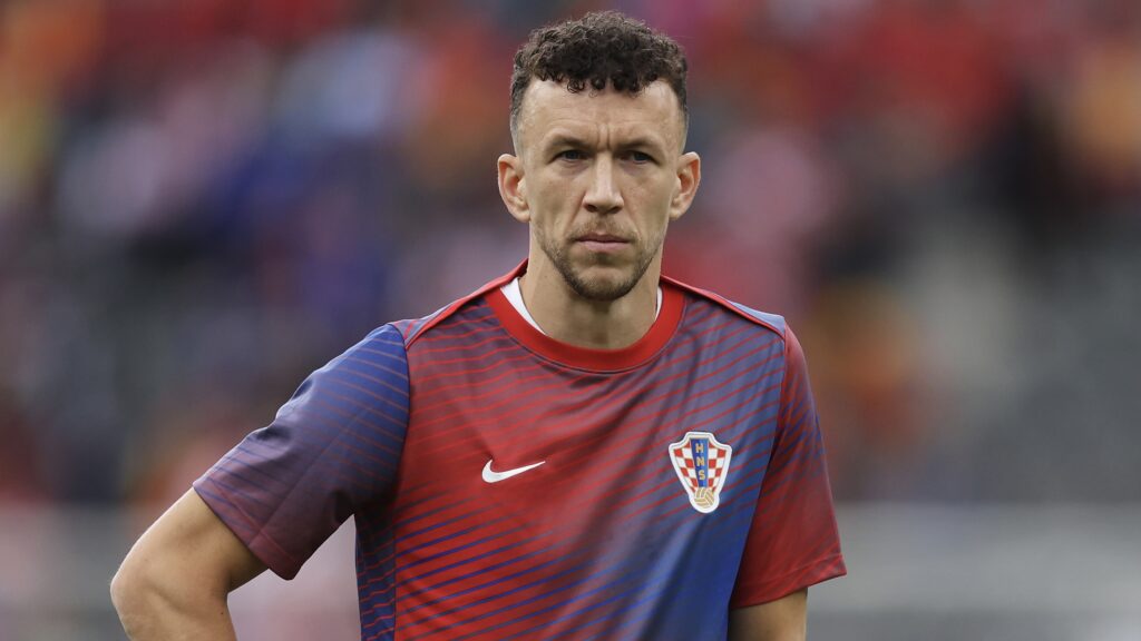 Perisic