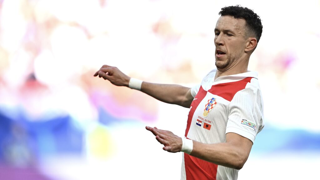 Perisic