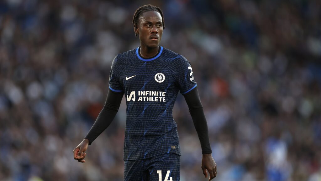Chalobah